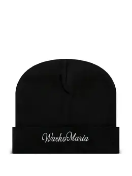 WACKO MARIA: Шапка 