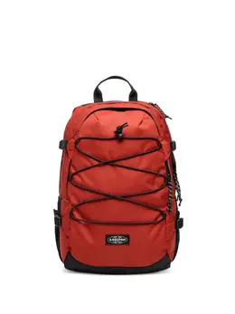 Eastpak: Красный рюкзак 