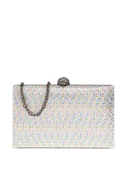 Kurt Geiger London: Многоцветная сумка 