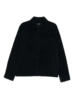 A.P.C.: Рубашка с карманами 