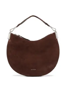 Coccinelle: Коричневая сумка 