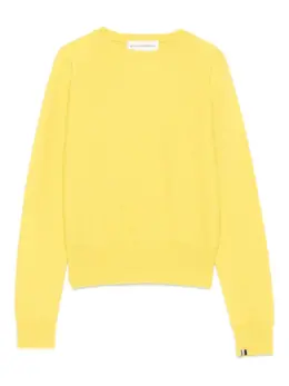 extreme cashmere: Кашемировый свитер 