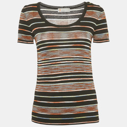 Missoni: Многоцветный топ 