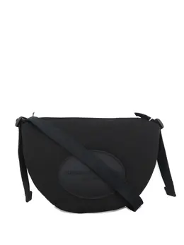 Alexander Wang: Чёрная сумка 
