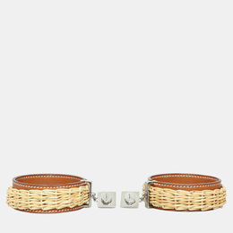 Hermes: Серьги 