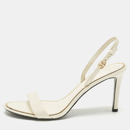 Tory Burch: Сандалии 