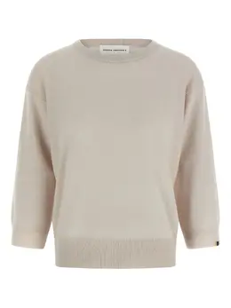 extreme cashmere: Кашемировый свитер 