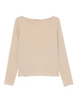 Ermanno Scervino: Свитшот с длинным рукавом 