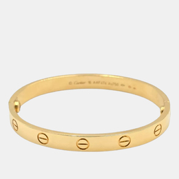 Cartier: Браслет  Love
