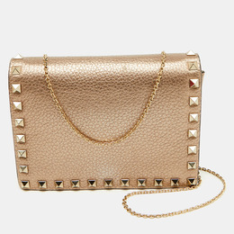 Valentino: Кошелёк  Rockstud