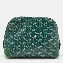 Goyard: Косметичка 