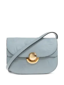 Furla: Светлая сумка 