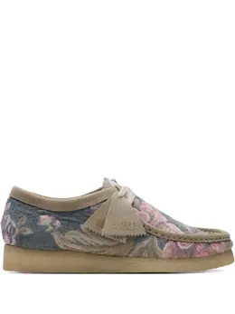 Clarks Originals: Туфли 