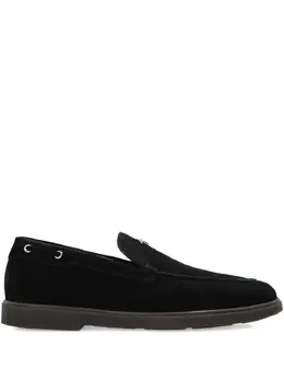 Giuseppe Zanotti: Чёрные туфли 