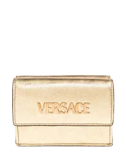 Versace: Кошелёк 