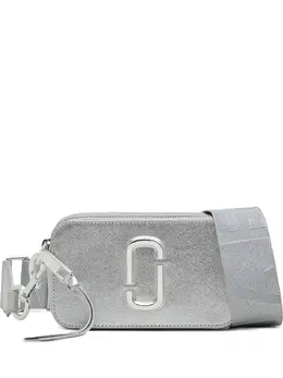 Marc Jacobs: Сумка  The Metallic