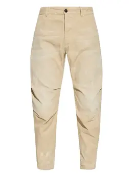 DSQUARED2: Хлопковые брюки 