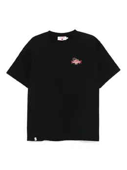 Charles Jeffrey Loverboy: Чёрная футболка 