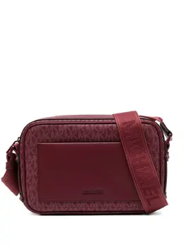 Michael Kors: Яркая сумка через плечо 