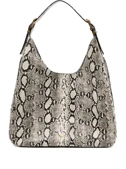 Michael Kors: Белая сумка 