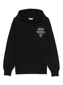 Carhartt WIP: Толстовка с принтом 