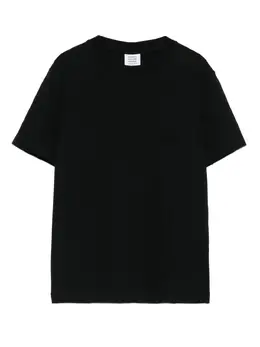 VETEMENTS: Футболка с коротким рукавом 
