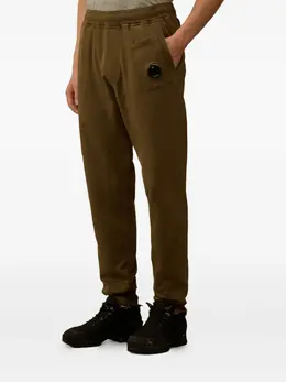 C.P. Company: Брюки с карманами 
