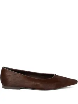 Brunello Cucinelli: Коричневые мокасины 