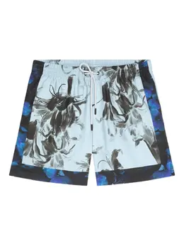 DRIES VAN NOTEN: Плавки 