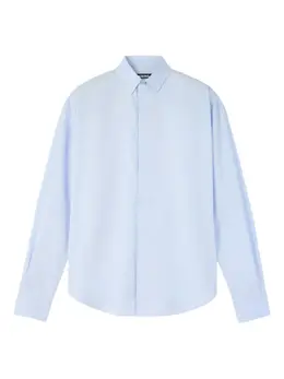 Jacquemus: Классическая рубашка 