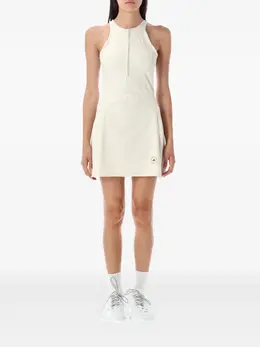 adidas by Stella McCartney: Платье с открытой спиной 