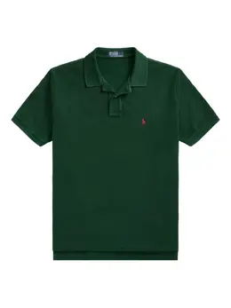 Polo Ralph Lauren: Хлопковое поло 