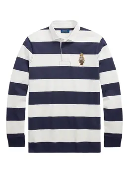 Polo Ralph Lauren: Поло в полоску 