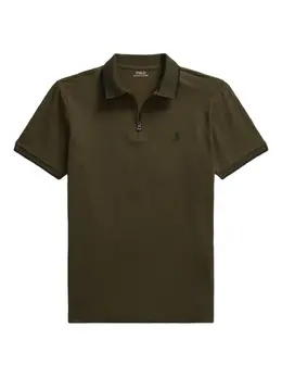 Polo Ralph Lauren: Поло с коротким рукавом 