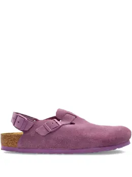 Birkenstock: Сандалии 