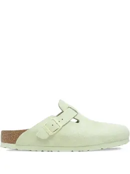 Birkenstock: Сабо  Boston