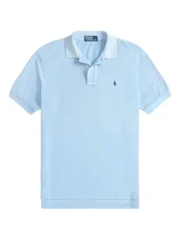 Polo Ralph Lauren: Поло с коротким рукавом 
