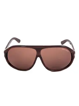 TOM FORD Eyewear: Очки 