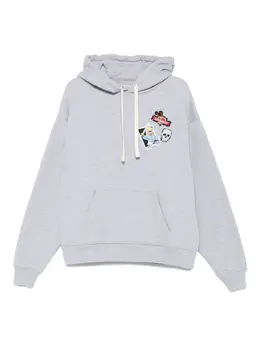 Charles Jeffrey Loverboy: Светлая толстовка 