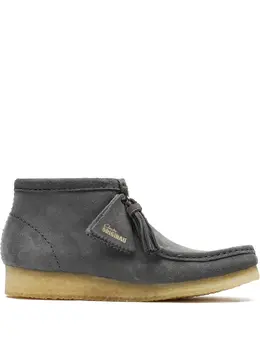 Clarks Originals: Ботинки 