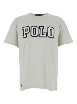Polo Ralph Lauren: Футболка с коротким рукавом 