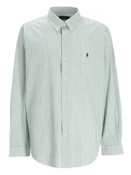 Polo Ralph Lauren: Рубашка в полоску 