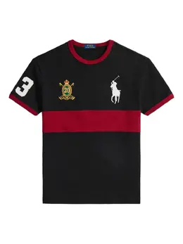 Polo Ralph Lauren: Футболка с коротким рукавом 