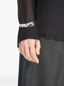 DRIES VAN NOTEN: Браслет 