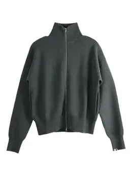 extreme cashmere: Кардиган с длинным рукавом 