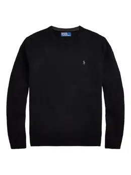 Polo Ralph Lauren: Трикотажный свитер 