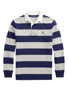 Polo Ralph Lauren: Поло в полоску 