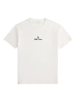 Polo Ralph Lauren: Футболка с коротким рукавом 