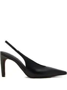 Brunello Cucinelli: Чёрные туфли 