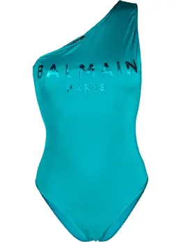 Balmain: Купальник 